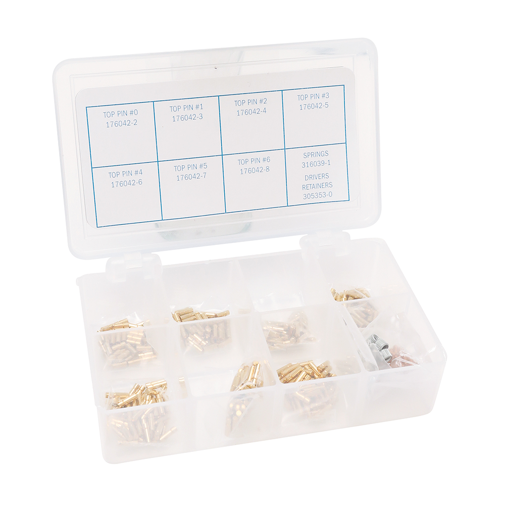 1000 series gem pin kit – RKK110