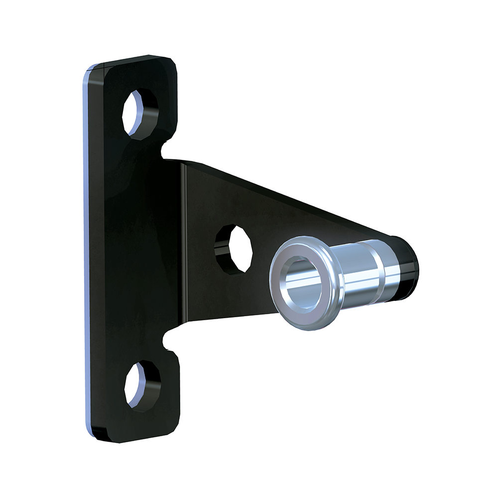 StealthLock Strike plate – SP-600