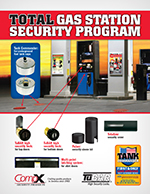 Gas Station Security Program thumbnail image