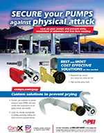 CompX ad: Fuel Security solutions thumbnail image