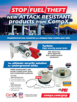 CompX ad: NEW! Puck locks for all TANK Commanders thumbnail image