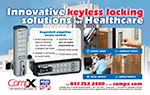 CompX ad: RegulatoR for healthcare thumbnail image