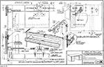 D-110 Desk Central Lock – Actuators Inside Pedestals thumbnail image