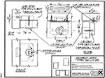 E-150 Deadbolt Lock – Type 280 & 290 thumbnail image