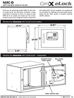 eLock NARC iD inbox instructions thumbnail image