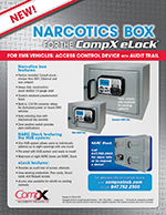 Narcotics Box eLock sheet thumbnail image