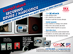 eLock ad: Retrofit CompX eLock for ambulances and EMS vehicles thumbnail image