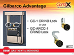 Gilbarco Advantage