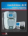 LockView 4.5 software manual thumbnail image
