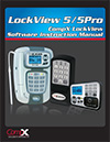 LockView 5/5Pro manual LOCKVIEW thumbnail image