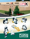 CompX Timberline STOCK LOCKS catalog thumbnail image