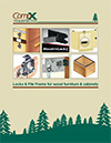 CompX Timberline full line catalog thumbnail image