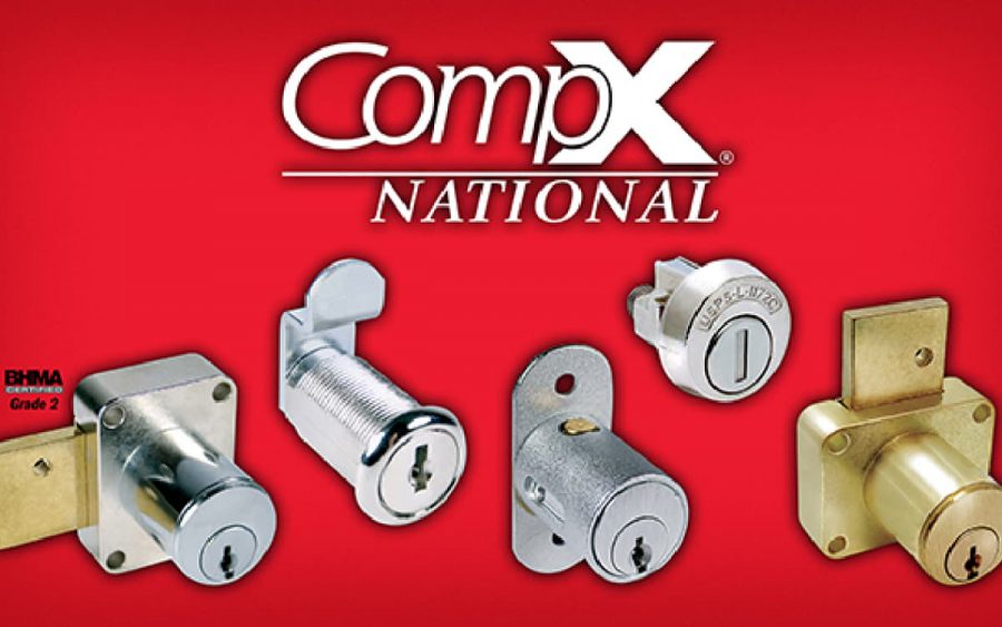 CompX National CompX Security Products