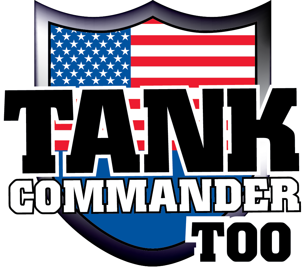 Tank Commander Too