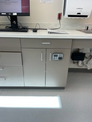 CompX eLock – CompX Security Products