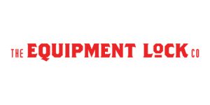 The Equipment Lock logo