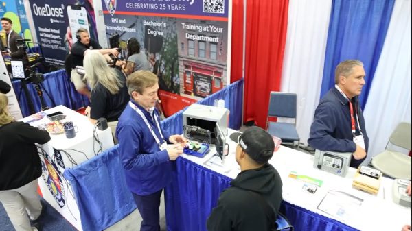 Texas EMS Conference